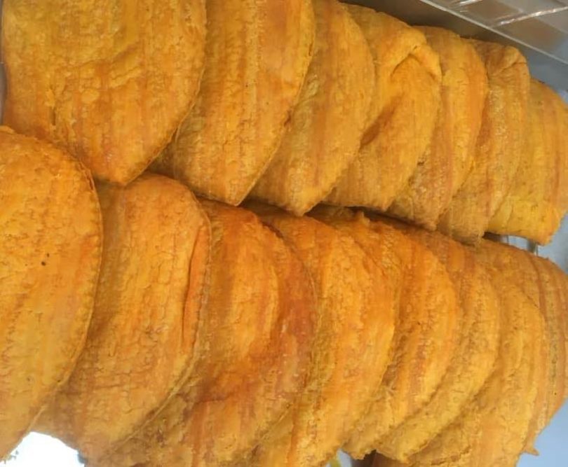 Jamaican Bakery’s Patties Featured in New York Times
