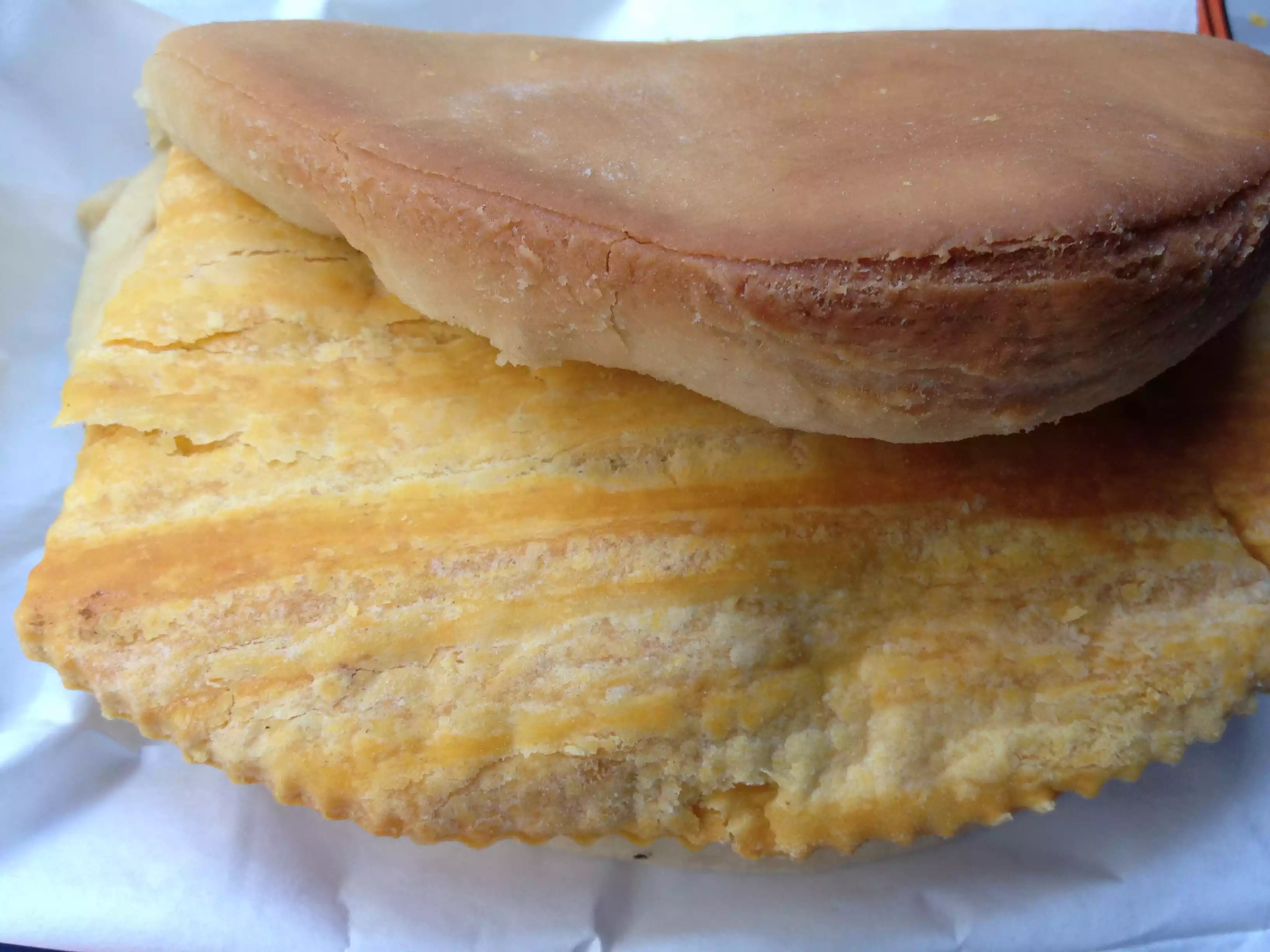 The Jamaican Beef Patty Extends Its Reach - The New York Times