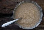 Jamaican Peanut Porridge Recipe