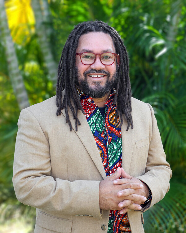 Jamaican Photographer David Muir’s Book To Be Featured In South Florida For Caribbean American Heritage Month