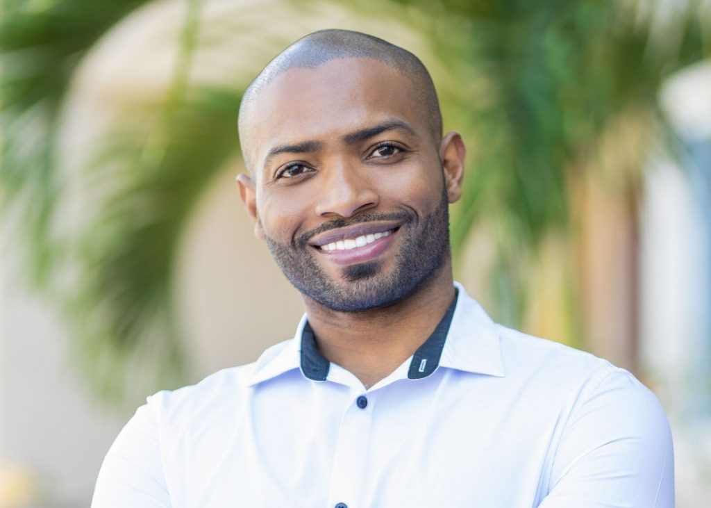 Jamaican Physician to Advise Global Business School for Health in London - David Walcott