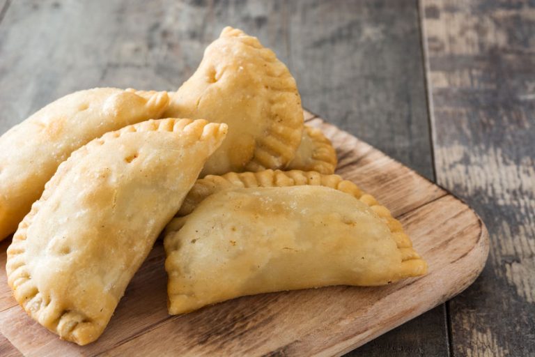 Jamaican Plantain Tart Recipe