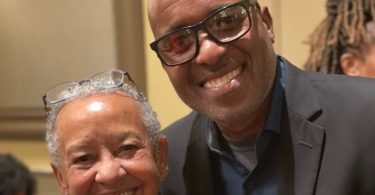 Jamaican Poet Peter Gracey Honors American Activist and Poet Nikki Giovanni with Poem Commemorating Her Birth and Life