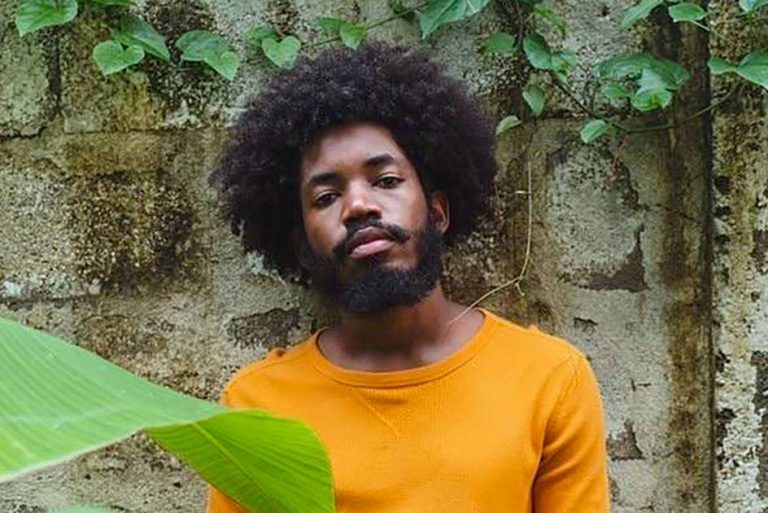 Jamaican Producer - JLL Jean-Andre Lowell Lawrence