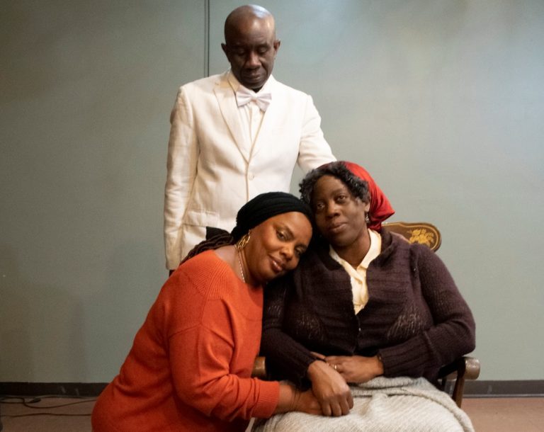 Jamaican Producer and Director Merlina Rich to Stage Caribbean Drama Off Broadway