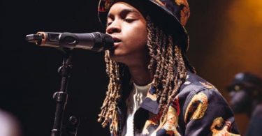 Jamaican Reggae Artist Koffee Featured in Essence Magazine