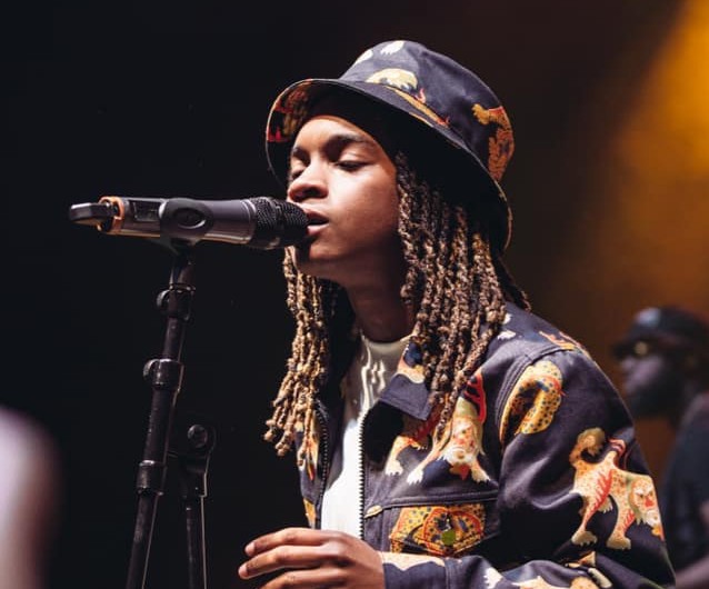 Jamaican Reggae Artist Koffee Featured in Essence Magazine - Jamaicans ...