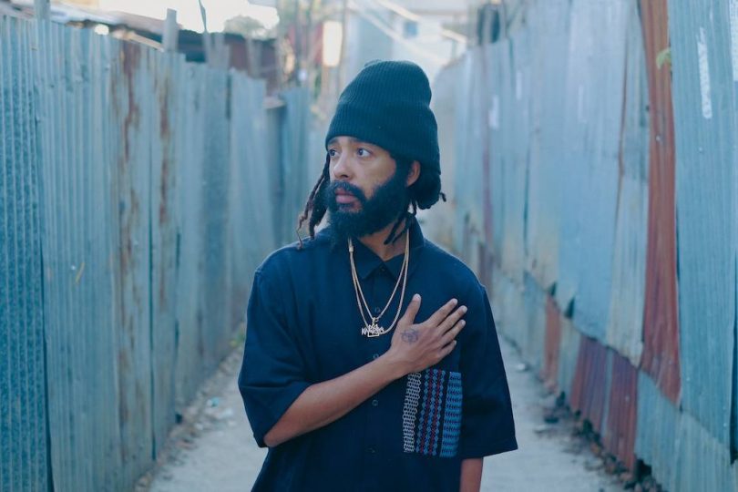Jamaican Reggae Artist Protoje to Perform at the 2023 Hollywood ArtsPark Experience in South Florida Photo by Girma Berta