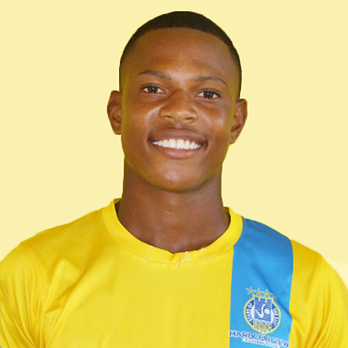 Jamaican Reggae Boyz Tarick Ximines Signs With Belgian Pro League Club