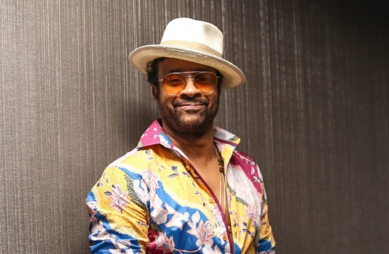 Jamaican Reggae Grammy Winner Shaggy Launches Boombastic Radio on SiriusXM