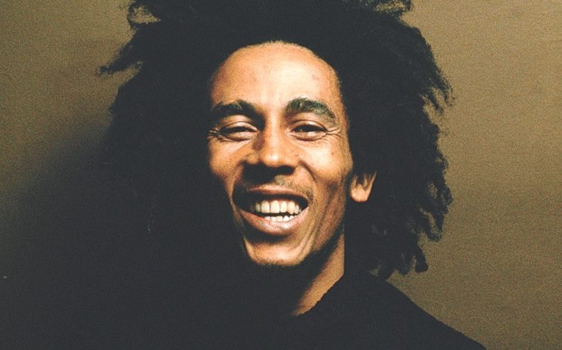 Jamaican Reggae Legend Bob Marley Makes Forbes Annual List of Highest-Paid Deceased Celebrities