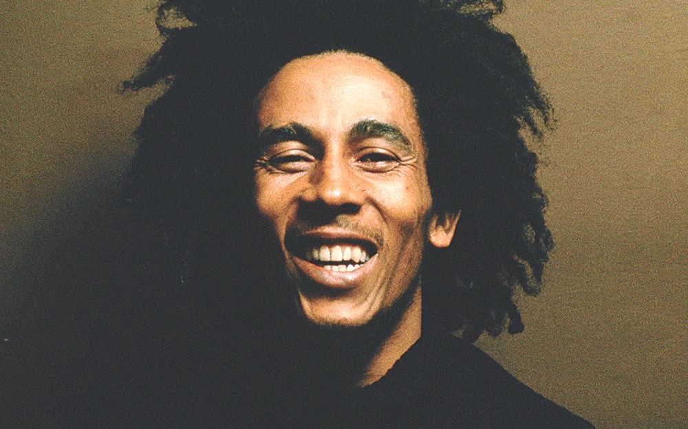 Bob Marley: From Poverty to Iconic Legend — Eightify