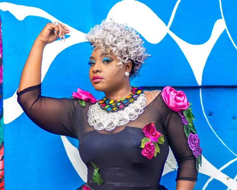 Jamaican Reggae Singer Songwriter Ikaya