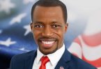 Jamaican Republican Errol Webber Candidate Follows Trump Lead Refuses to Concede Election Loss