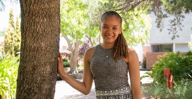 Jamaican Researcher 1 of six Awarded a Grant for Program in Switzerland