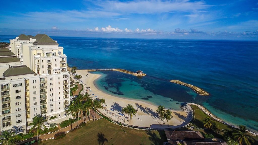 Jamaican Resort Included in List of Top 14 Inclusive Caribbean Resorts for Families - Jewel Grande Jamaica