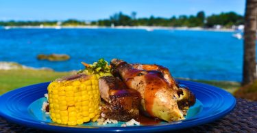 Jamaican Resort Named One of Five Must-Visit Spots for Food Lovers - 2