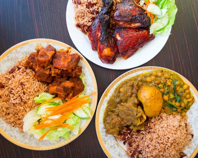Jamaican Restaurant Chain Opens New Eatery In Rochester Minnesota