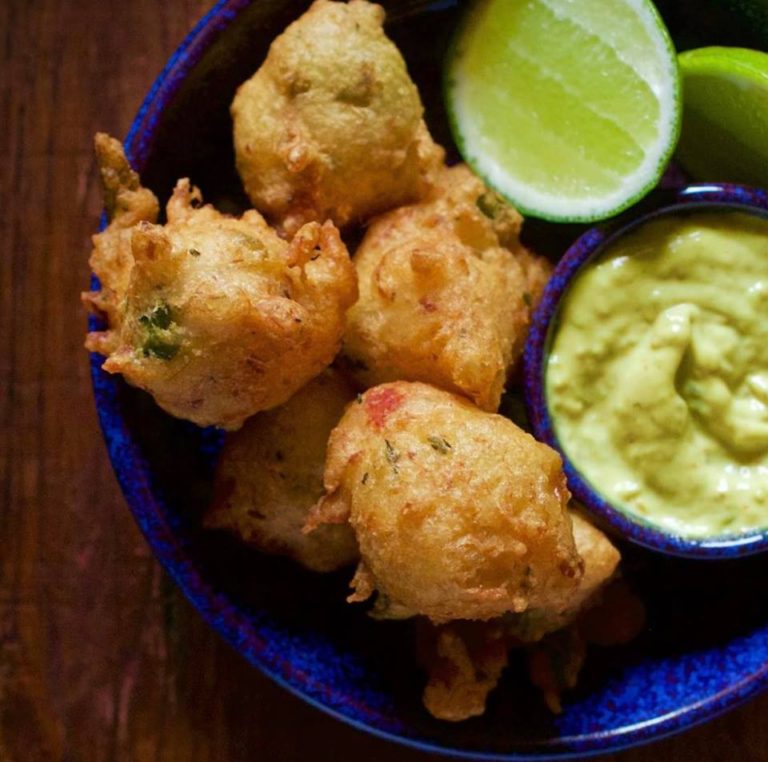 Jamaican Restaurant Dubai featured in Top 25 List