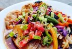 Jamaican Restaurant In Orlando Named One Of Top 25 Black-owned Vegan Eateries in The United States