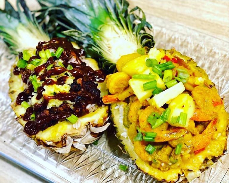 Jamaican Restaurant Listed among 20 Best New Restaurants in Pittsburgh in 2020 - Curry Shrimp