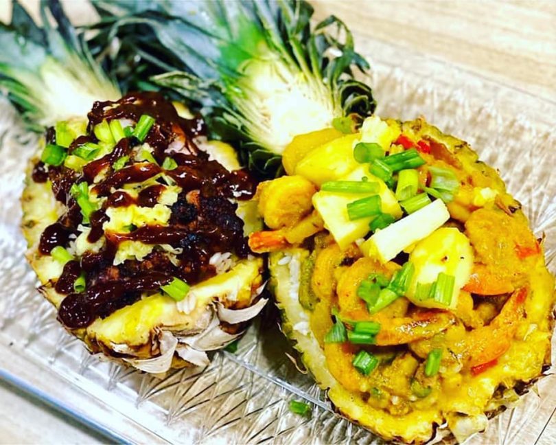 Jamaican Restaurant Listed among 20 Best New Restaurants in Pittsburgh in 2020 - Curry Shrimp