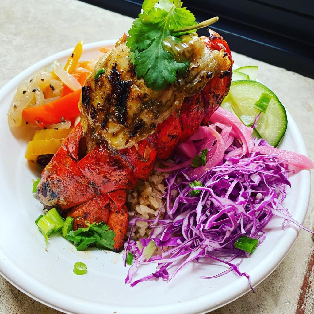 Jamaican Restaurant Named One of the 11 Most Intriguing Restaurants in San Antonio in 2020