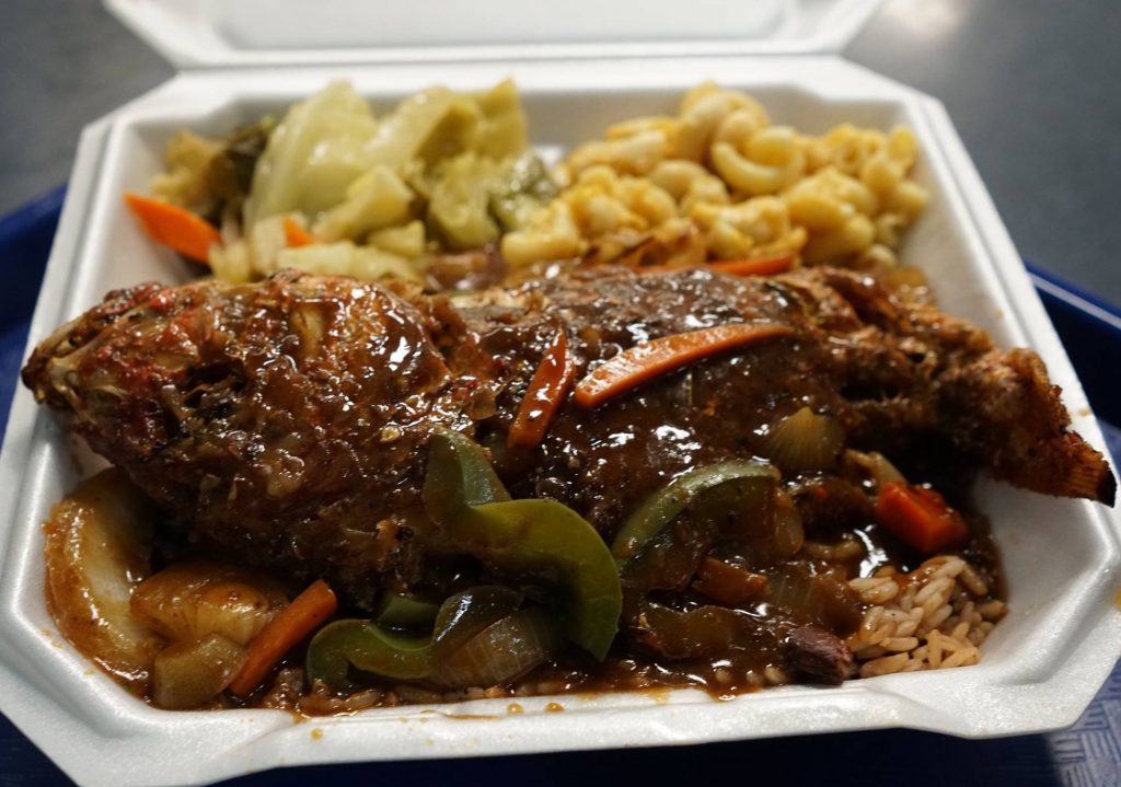 Jamaican Restaurant Opens Schererville Indiana