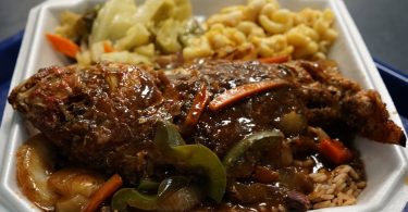 Jamaican Restaurant Opens Schererville Indiana