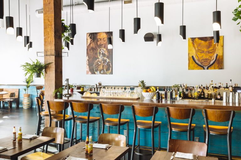 Jamaican Restaurant Opens in San Francisco