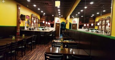 Jamaican Restaurant among Four Best in Greenville South Carolina