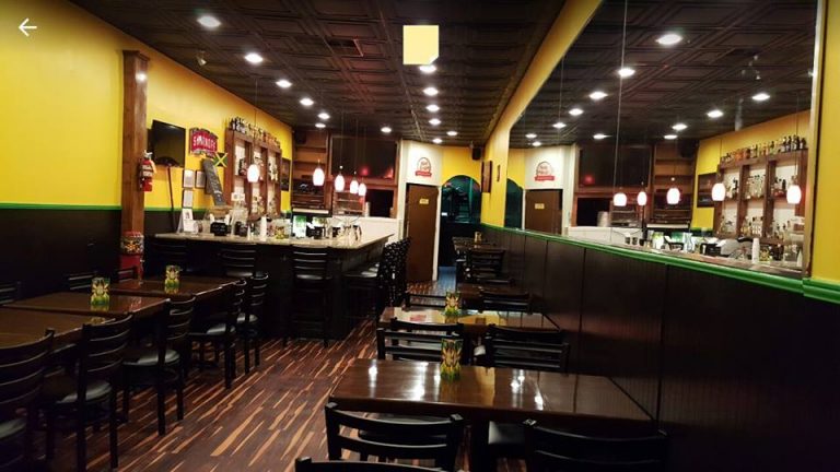 Jamaican Restaurant among Four Best in Greenville South Carolina