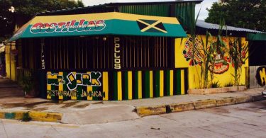 Jamaican Restaurant in Cancun Featured in USA Today - Mr Jerk Cancun Grill