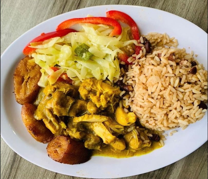Jamaican Restaurant in Detroit Named Best “Mom and Pop” Restaurant in Michigan