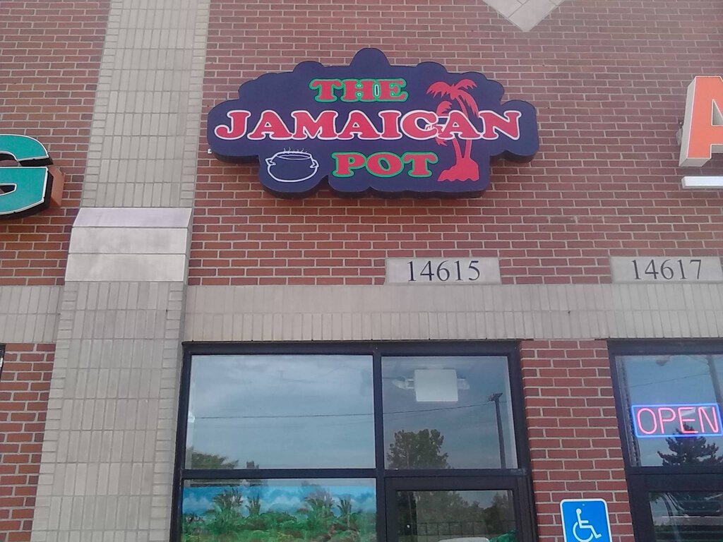 Jamaican Restaurant in Detroit Named Best “Mom and Pop” Restaurant in Michigan