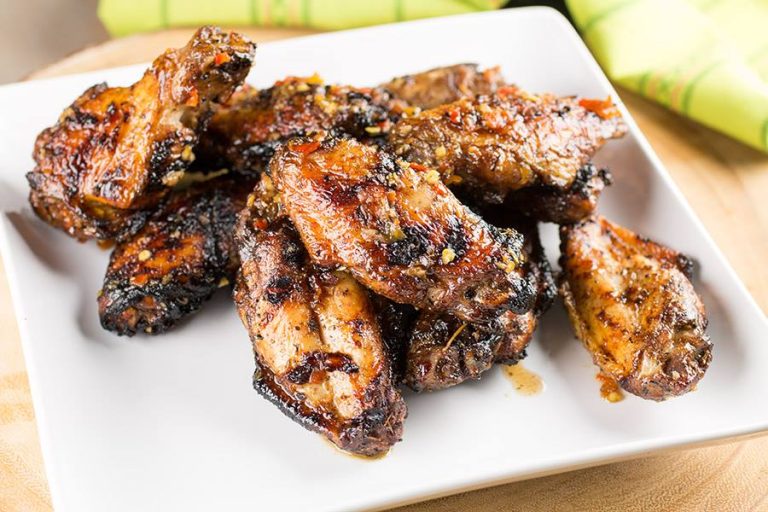 Jamaican Restaurant in North Carolina Win Award for Best New Fair Food Item in 2021