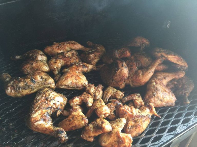 Jamaican Restaurant in UK Named One of Top Places to Eat