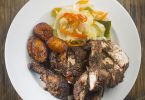 Jamaican Restaurant on List of Best Black-Owned Eateries in Chicago