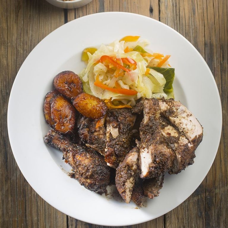 Jamaican Restaurant on List of Best Black-Owned Eateries in Chicago