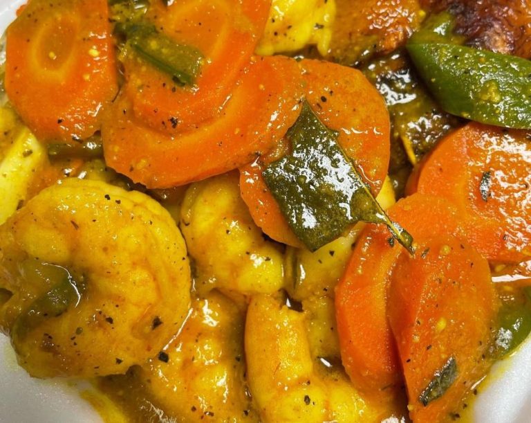 Jamaican Restaurant on List of Best Los Angeles Places to Eat