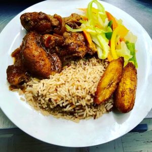 Jamaican Restaurant on List of Essential Eateries to Try In Orlando