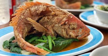 Jamaican Restaurant on List of Worlds Most Influential Restaurants