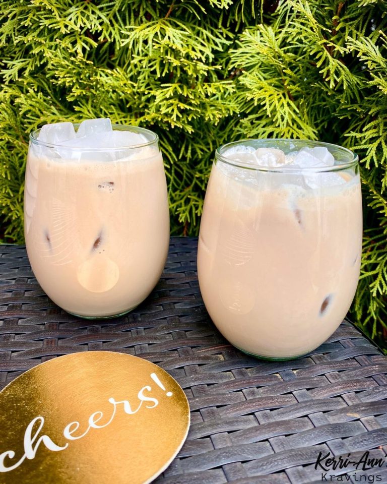 Jamaican Rum Cream Recipe