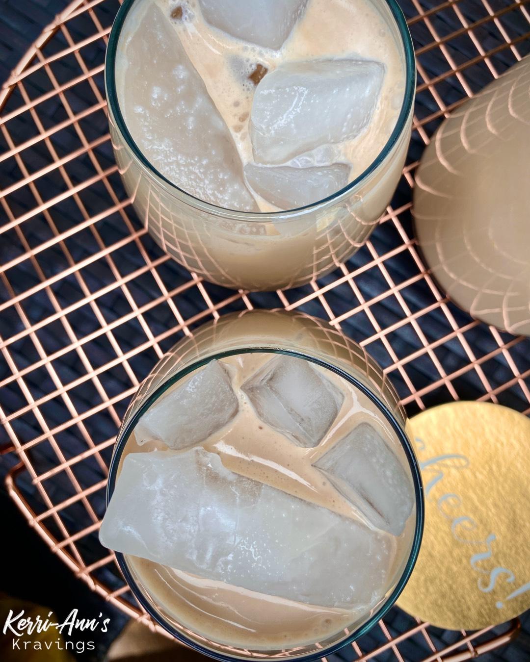 Jamaican Rum Cream Recipe