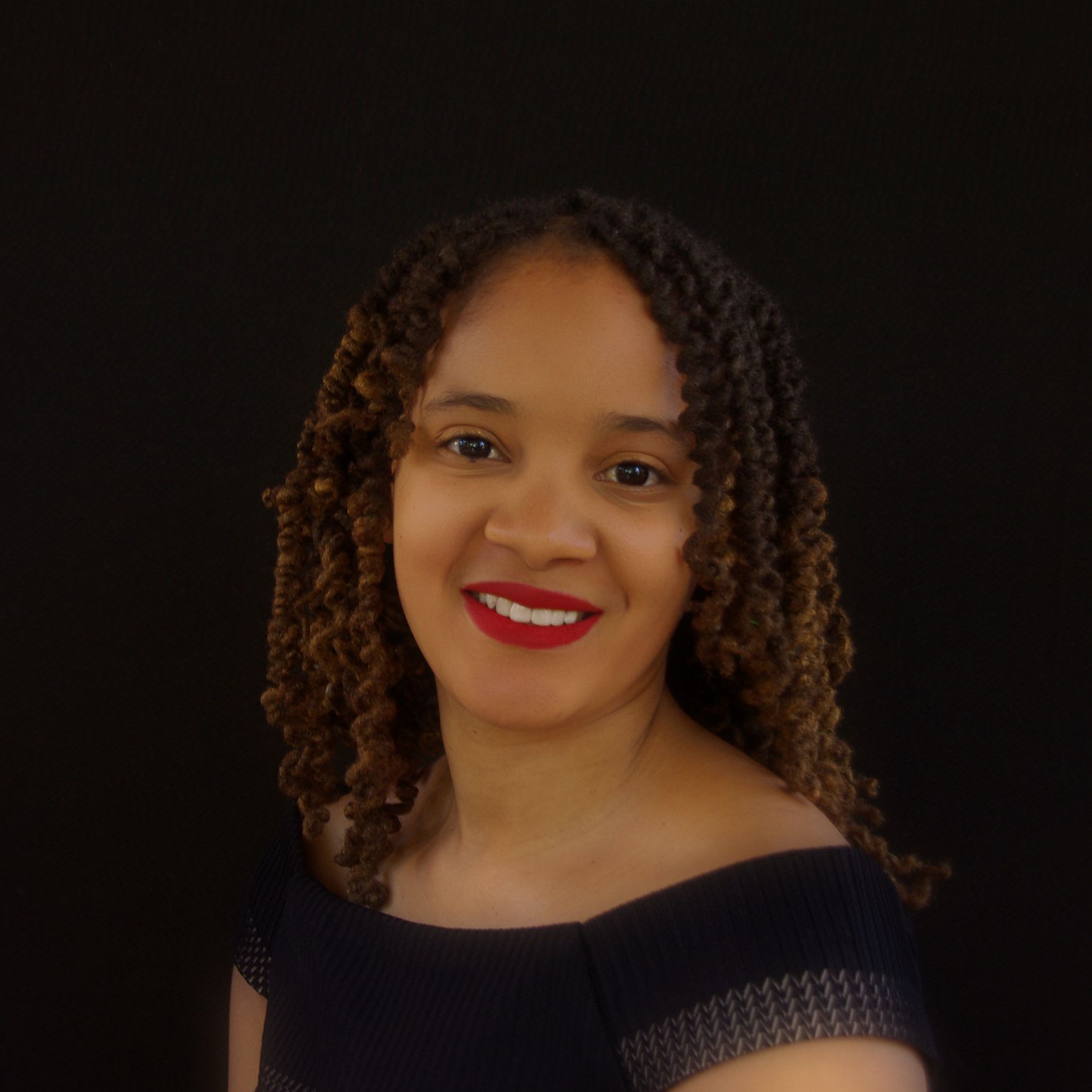 Jamaican Samantha-Kaye Johnston a Member of Research Teams at Both Oxford and Harvard Universities