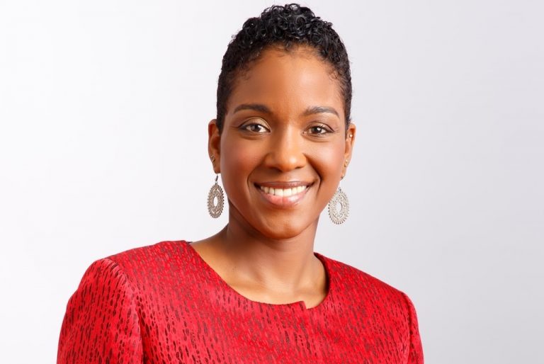 Jamaican Sanya Goffe Chosen as Fellow In Prestigious Eisenhower Program