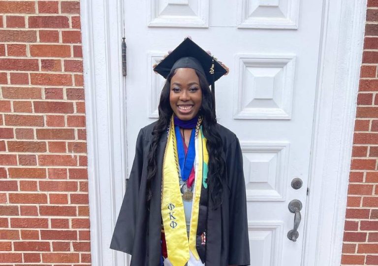Jamaican Scholar Journeys from Coronation Market to Pursuing Doctoral Degree in Neuroscience