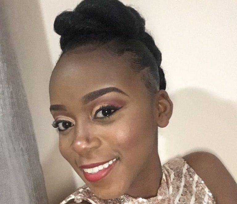 Jamaican Seychelle Doyley Accepted by Harvard