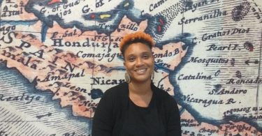 Jamaican Shani Roper to Make Presentation at the 32nd Annual Conference of the Museum Association of the Caribbean