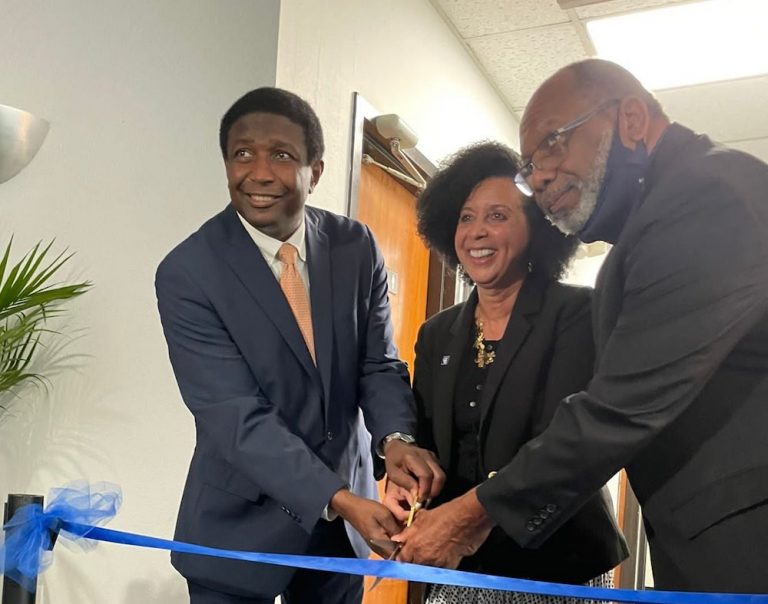 Jamaican Sharon McLennon Operates First 100-Percent Black Woman-Owned Coldwell Banker Franchise in South Florida